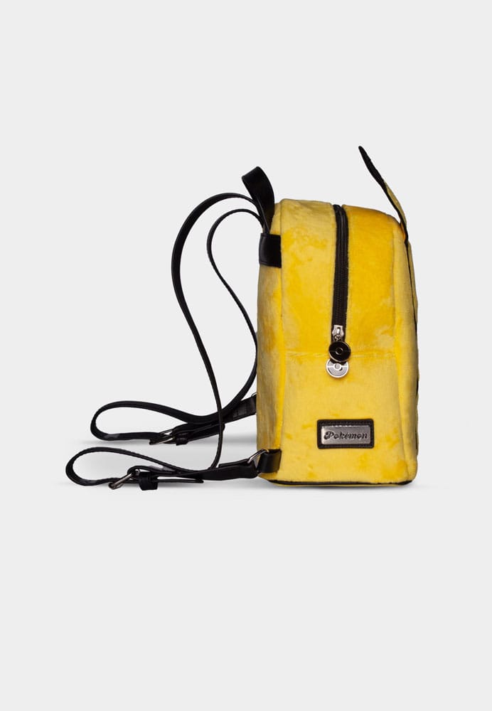 Mochila Pokémon - Pikachu