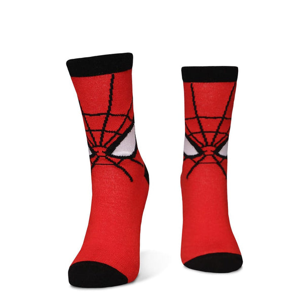 Chaussettes Marvel - Spider-Man