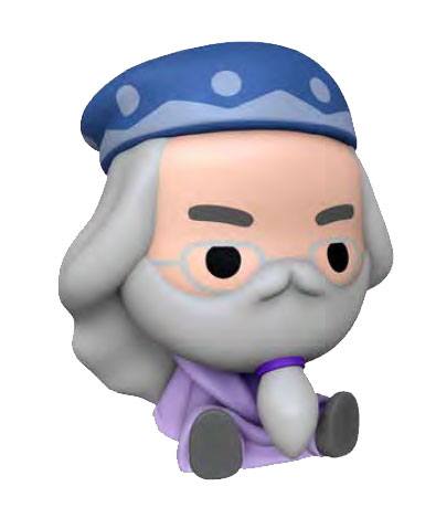 Harry Potter Piggy Bank - Albus Dumbledore