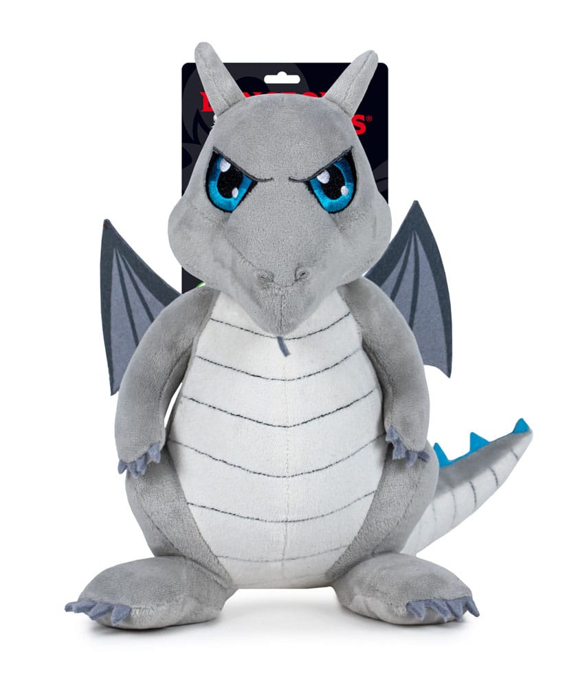 Peluche de Dragones y Mazmorras - Dragón