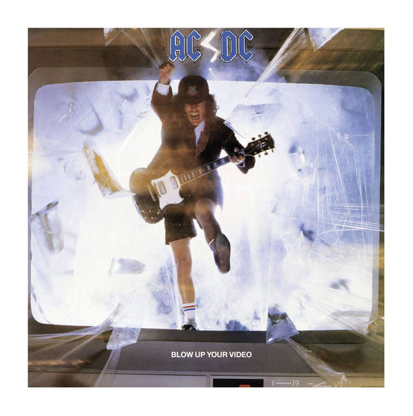 Puzzle AC/DC - Fai esplodere il tuo video