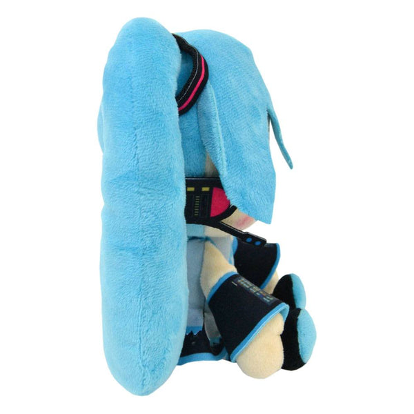 Peluche di Hatsune Miku