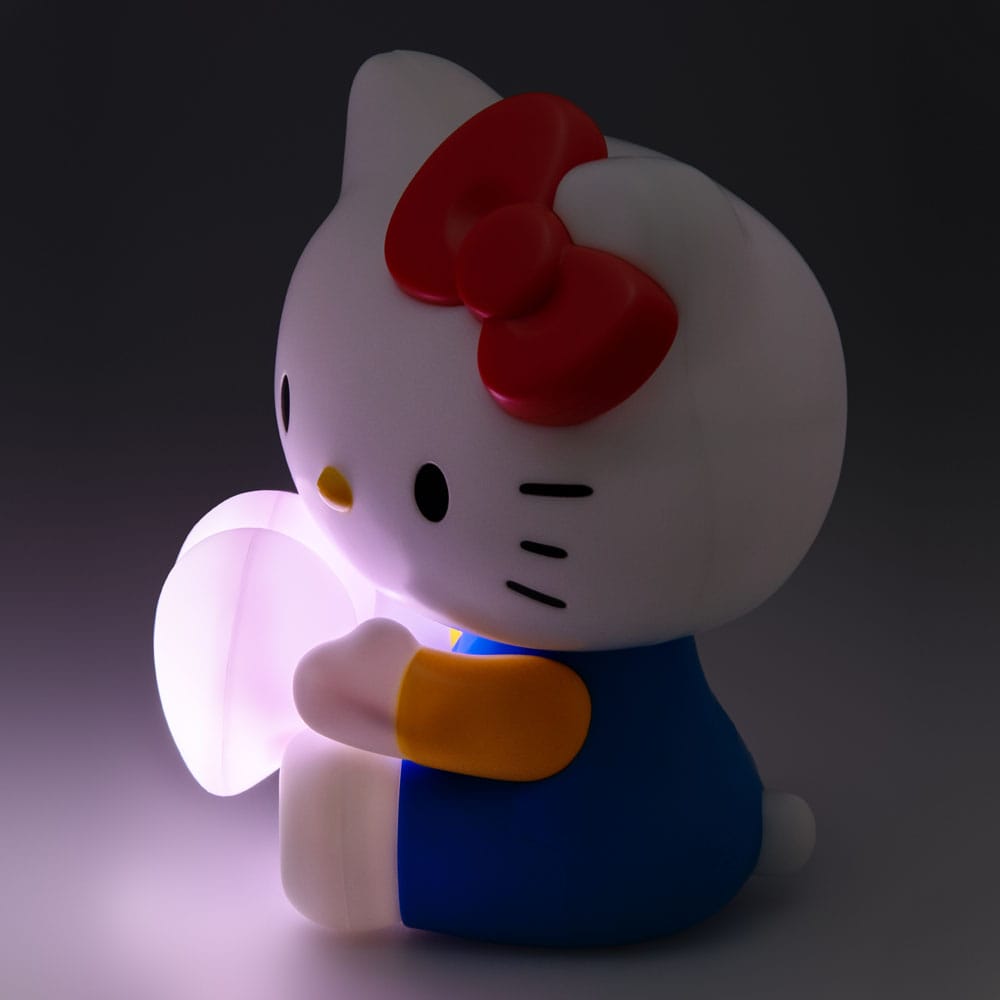 Lampe Hello Kitty