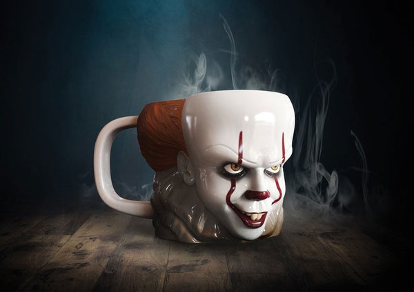 Tazza 3D Pennywise
