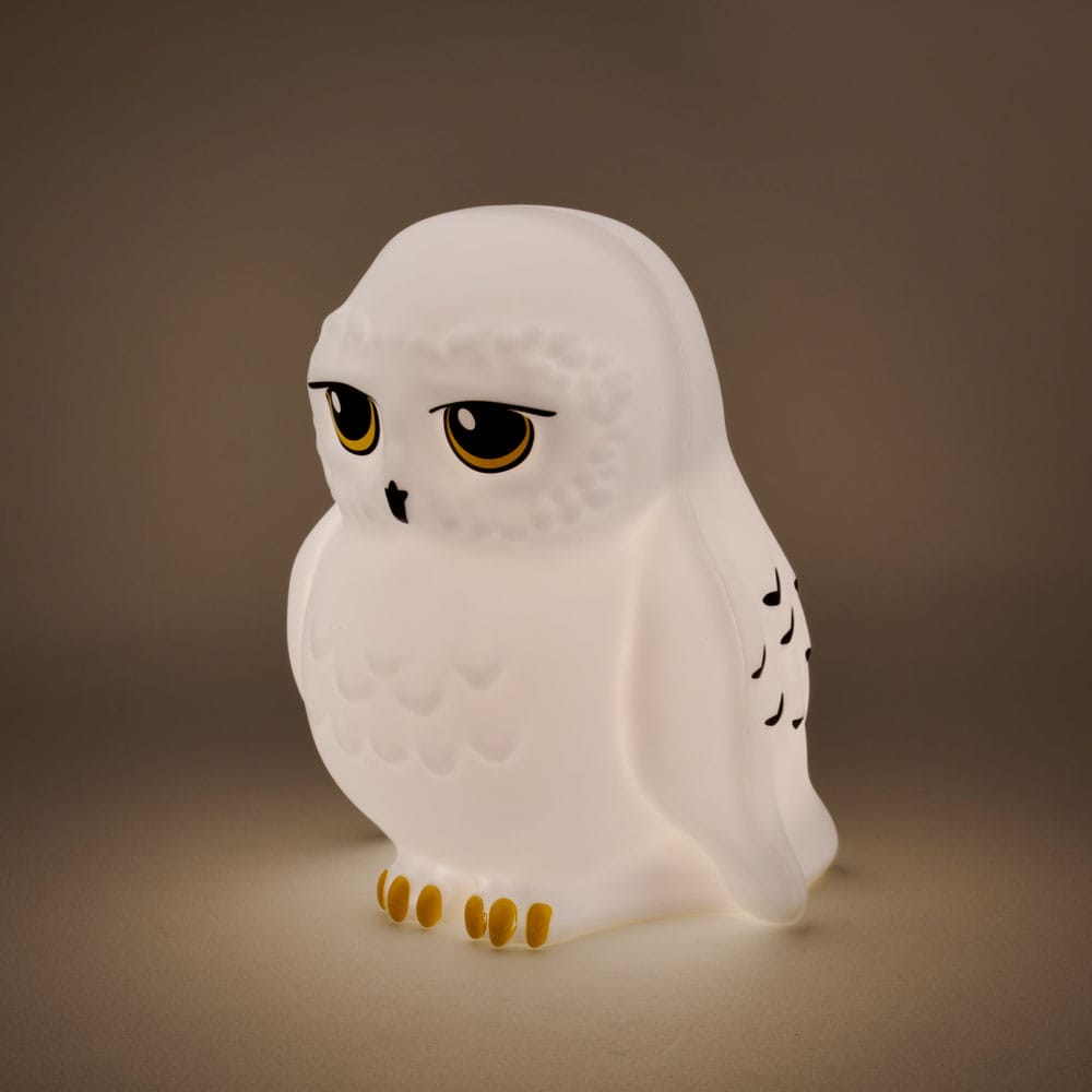 Harry Potter Lamp - Hedwig