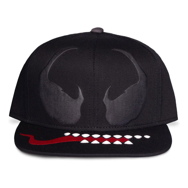 Boné Venom Snapback