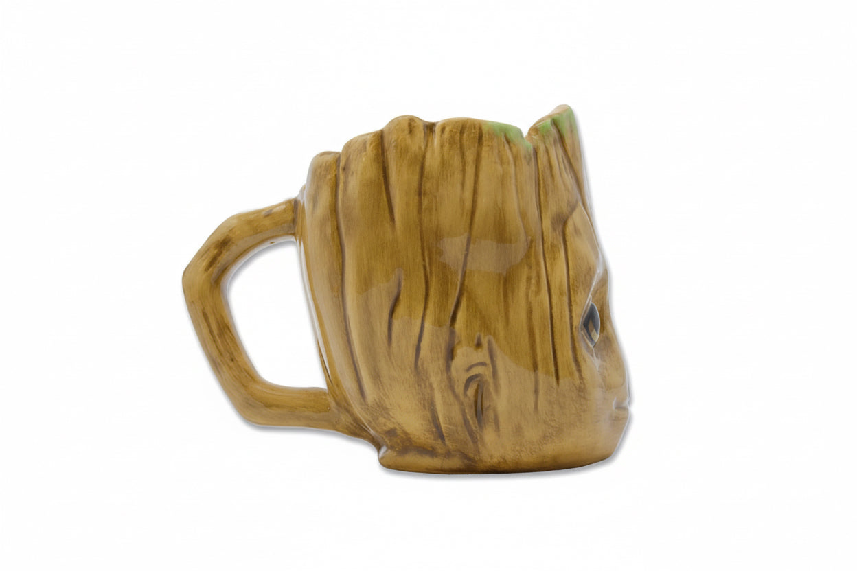 Mug 3D Baby Groot