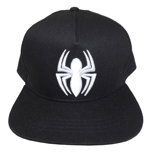 Gorra del Hombre Araña