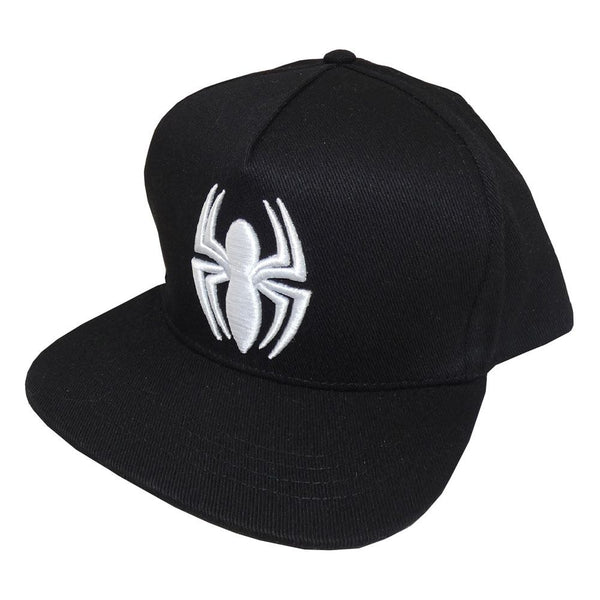 Gorra del Hombre Araña