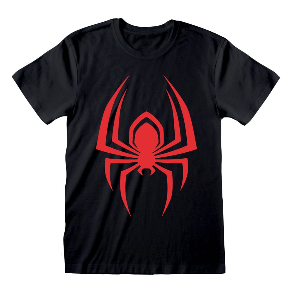 Camiseta de Spider-Man - Miles Morales