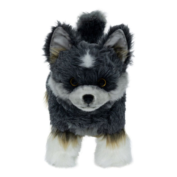 Peluche di Final Fantasy XVI - Cucciolo di Torgal