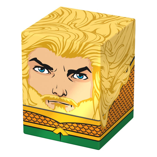 Cuadrados DC Justice League™ 007 - Aquaman™