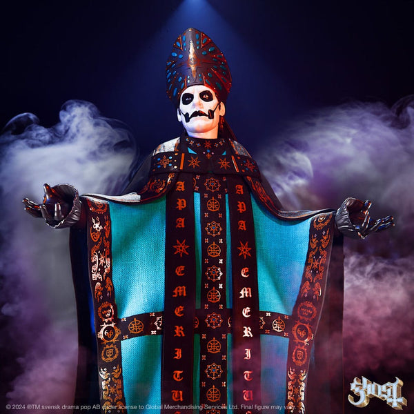 ULTIMATES! Papa Emeritus IV – vue produit 2