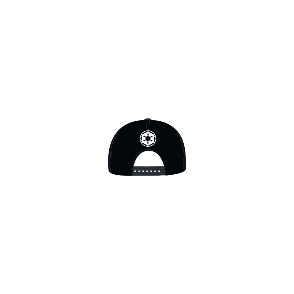 Star Wars hip hop cap - Dripping Stormtrooper