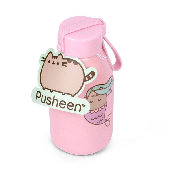 gourde pusheen sirene