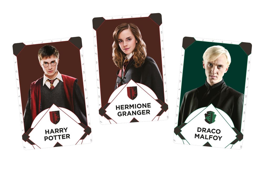 Harry Potter Board Game - The Master of Spells