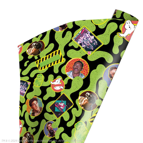 Carta da regalo Retro Cheese - Ghostbusters - PRE-ORDINA*