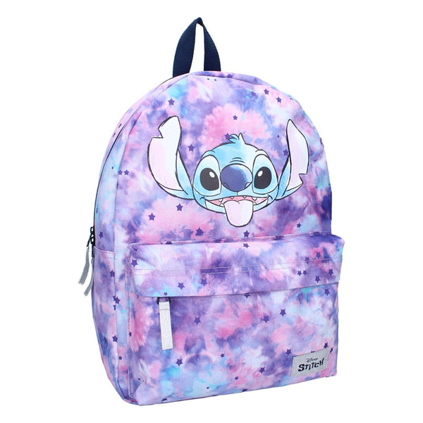 Lilo & Stitch Rucksack – Du bist mein Lieblingslila