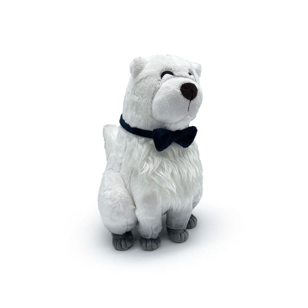 Bond Plush