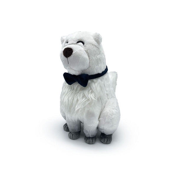 Bond Plush