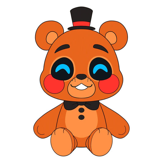 Peluche de Freddy