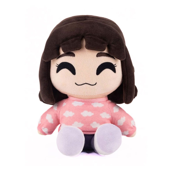 abby plush 9in youtooz