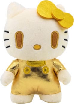 DZNR Sanrio pluche - Hello Kitty Gouden Editie