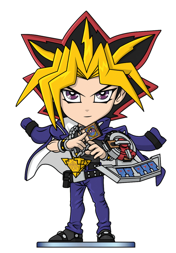 Yami Yugi