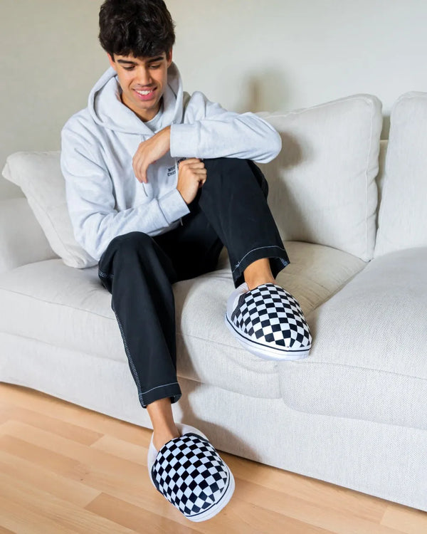 Zapatillas de andar por casa - HARMON
