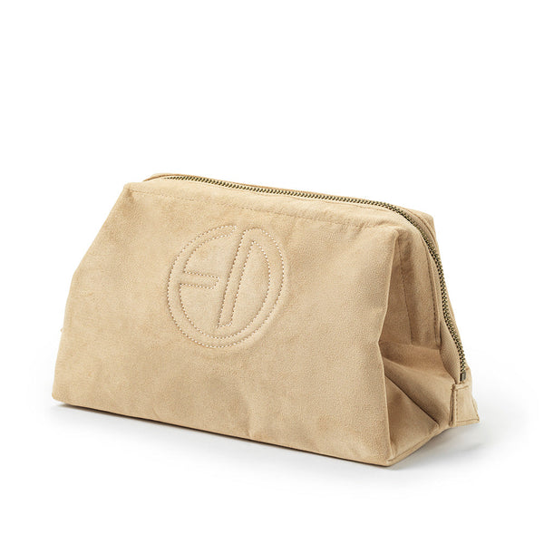 Marsupio Zip&Go Alcantara