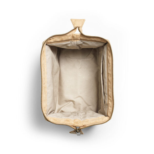 Marsupio Zip&Go Alcantara