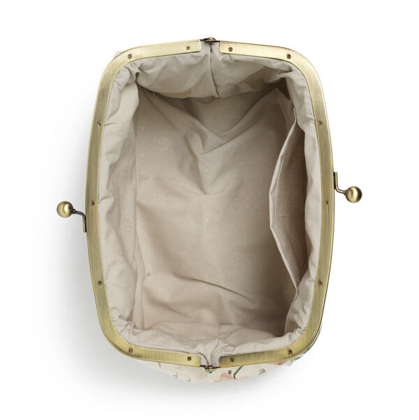 Marsupio Meadow Blossom Zip&Go