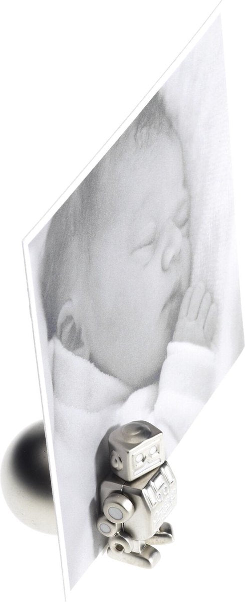 Porte-photo Aimanté Robot