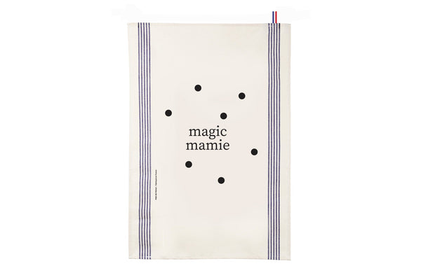 Strofinaccio da cucina per famiglie - Magic Granny