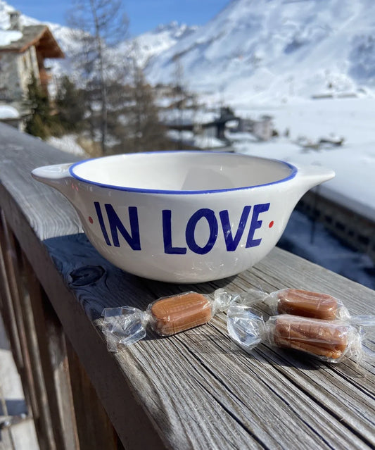 Bol Breton apaixonado