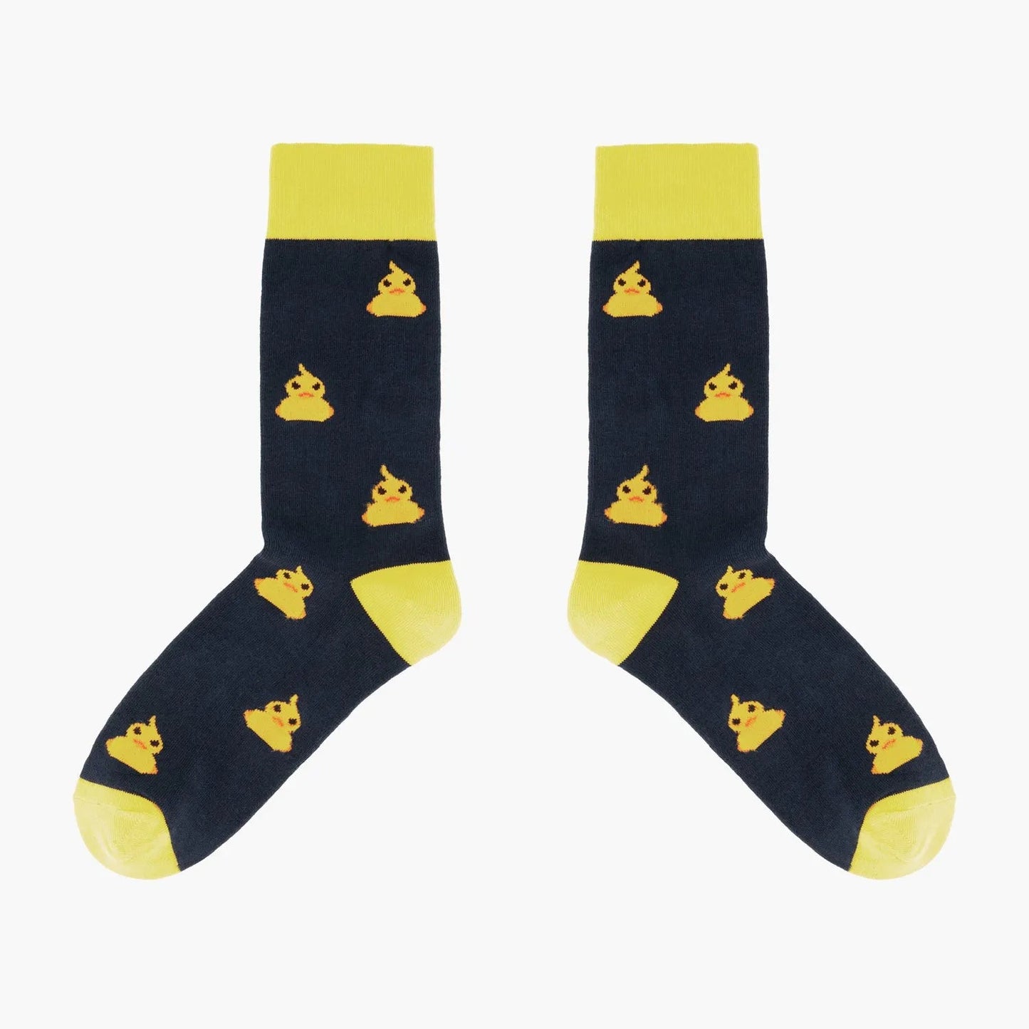 Human duck box - Boxer socks