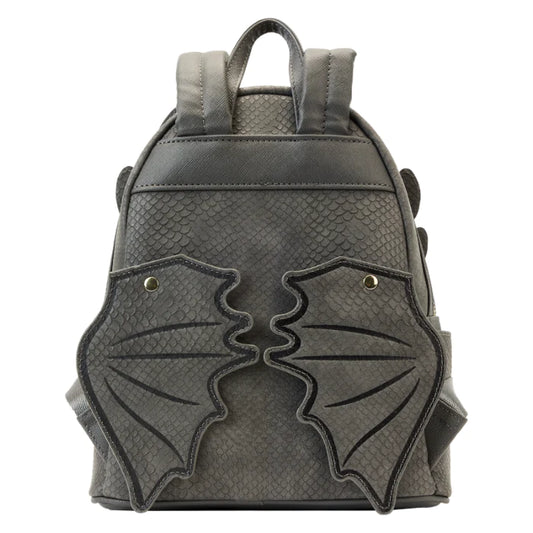 Mochila Mini Dragones - Desdentao