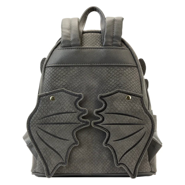 Mochila Mini Dragões - Banguela
