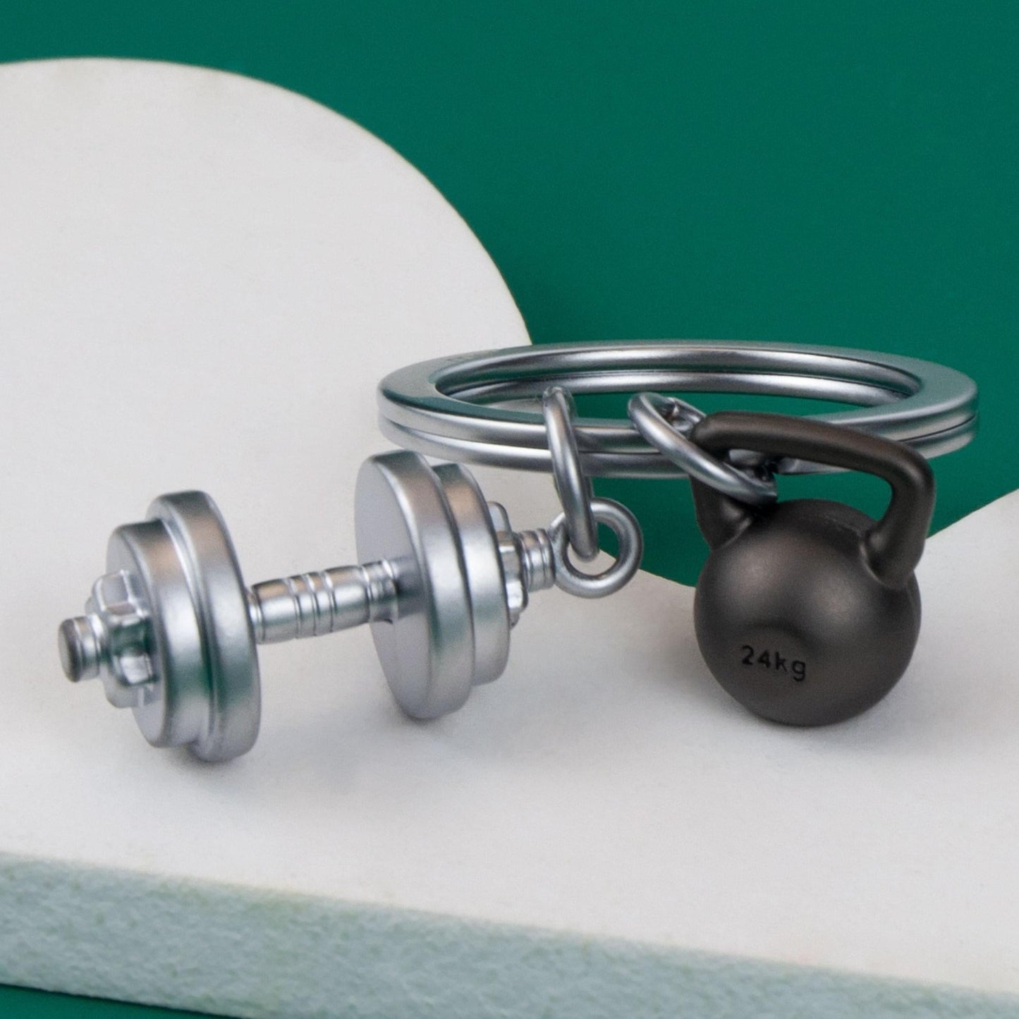 Porte clés CrossFit