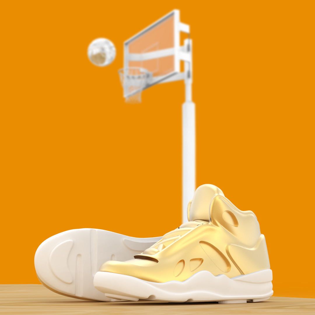 Llavero de baloncesto