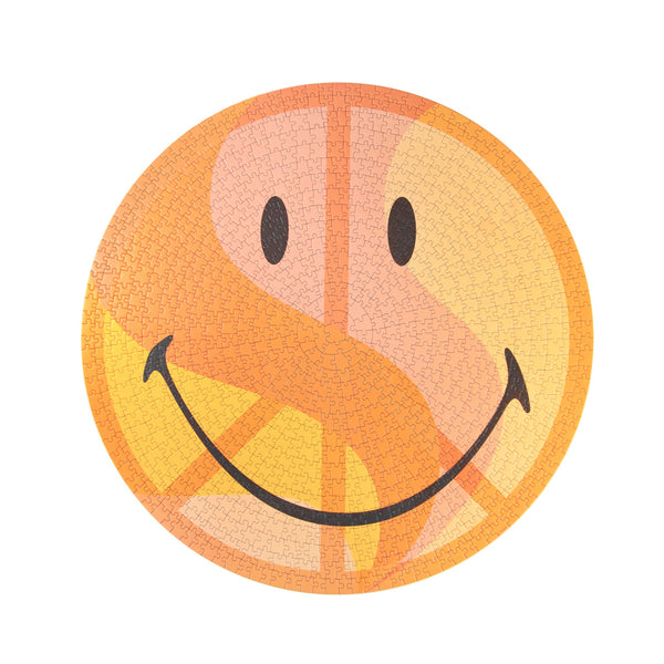 Puzzle Pace a Pezzi SMILEY