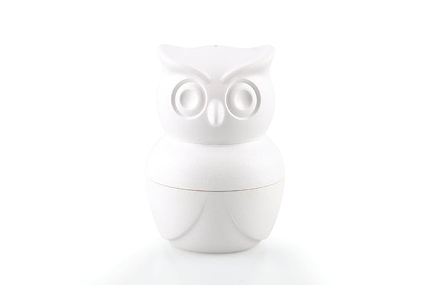 Eierbecher Hibou