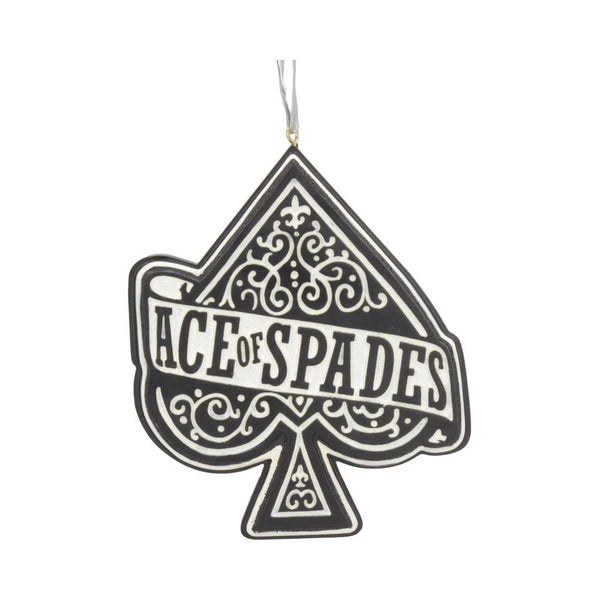 Motörhead - Decorazione sospesa Ace of Spades