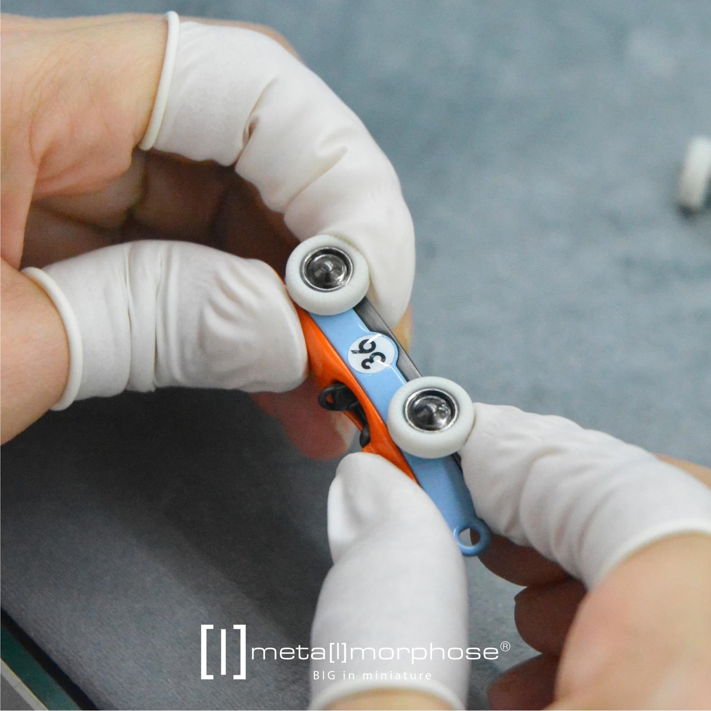 Puerta de llave retro de coche