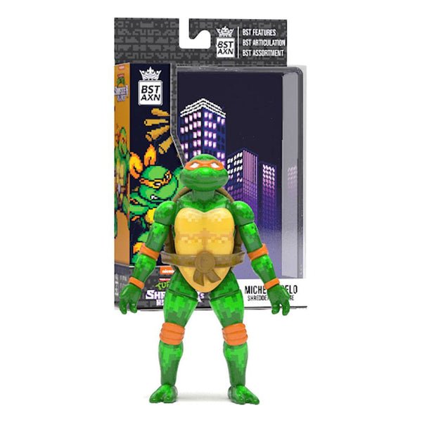 Mikey - Gioco arcade