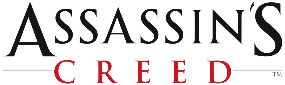 Logo Assassin’s Creed