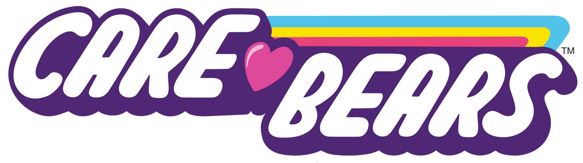 Logo Care Bears