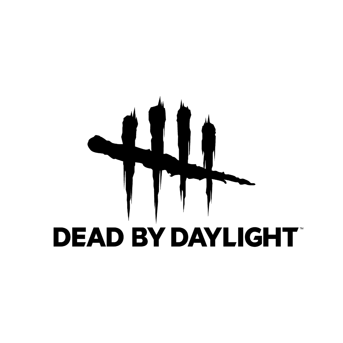 Logótipo de Dead by Daylight