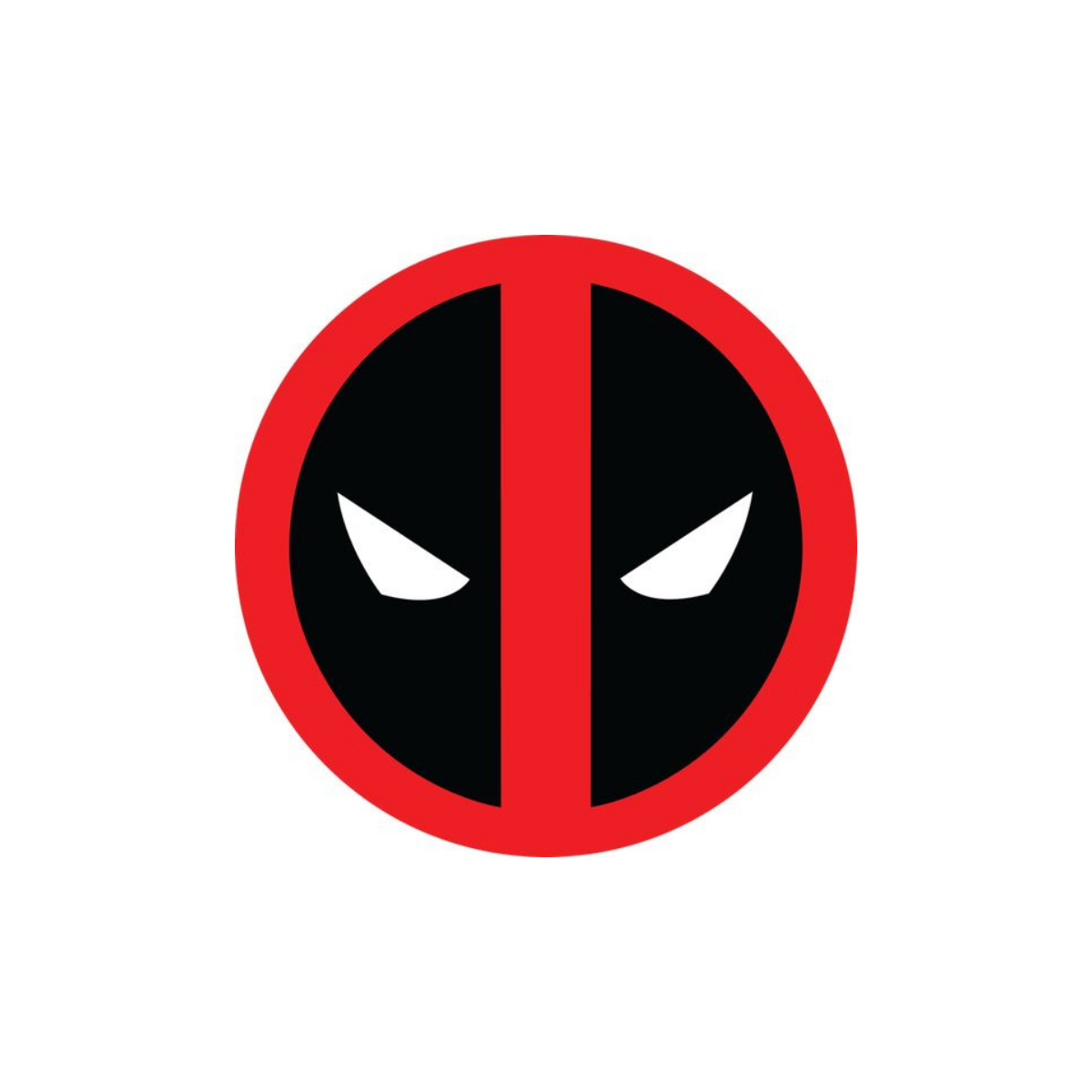 Logótipo de Deadpool