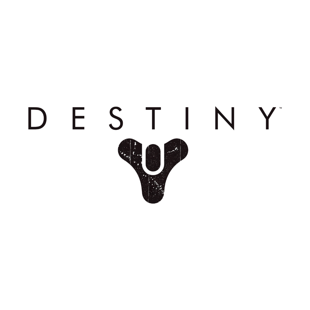Logótipo de Destiny